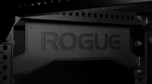 Rogue RM-43 Rack | Rogue Fitness